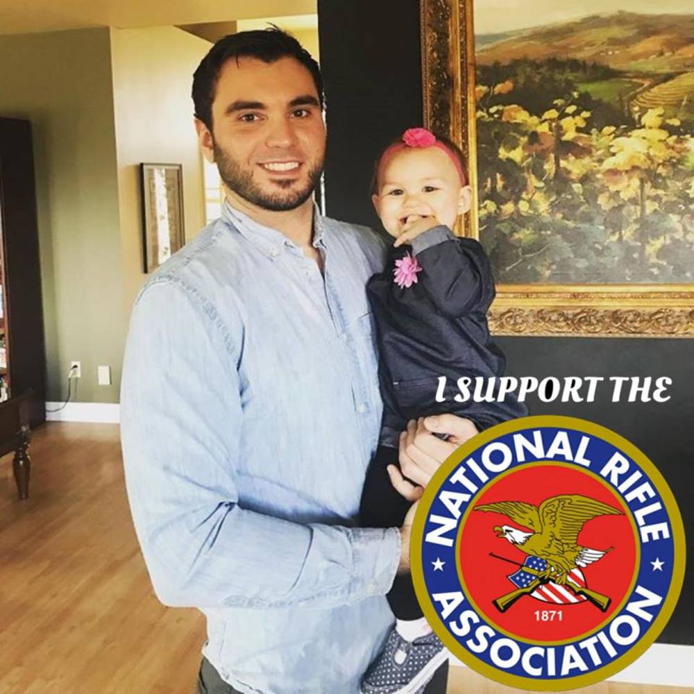 Meet your Posher, Anthony